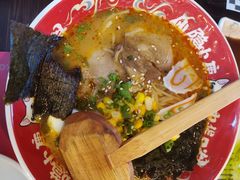 -仙隐小鹿中華の日料(荣民龙首广场店)