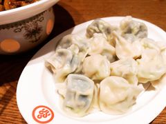 -双合园·海鲜水饺青岛菜(品牌首店)