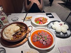 -奉天小馆·非遗东北菜(济南万象城店)