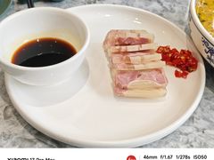 -聚丰园•湖鲜餐厅(阿红私房菜梅石路店)