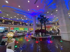 -碧中海汤泉汗蒸酒店