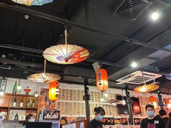 -大阪烧肉BAKA一代(十亩地店)