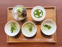-中村藤吉(平等院店 )