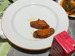 -松咖啡自助餐厅·松北香格里拉