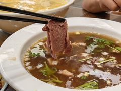 -百年认一力 太原老字号 (桥头街店)