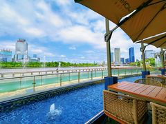 -MONICH牛排融合餐厅(和义大道购物中心店)