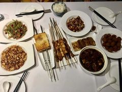 -南门小馆·清真(国贸商城店)