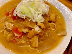 日式烧肥肠-梅亭居酒屋(中大国际店)