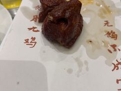 -朱记乳鸽王·非遗石岐乳鸽·全鸽宴(大兴旗舰店)