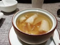 -素慧餐厅(大虹桥店)