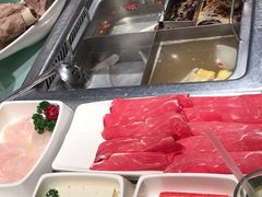 -海底捞火锅(上元大街店)