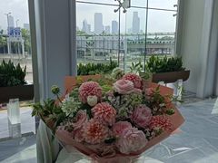 -梨媛花艺设计