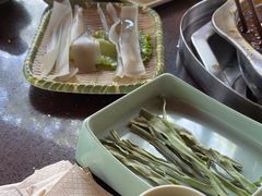-巴倒烫陆派火锅山庄(南山总店)