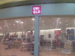 UNIQLO-盐城大有境(解放南路店)