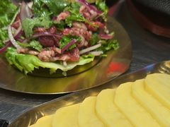 -大千金齐齐哈尔烤肉(清湖店)