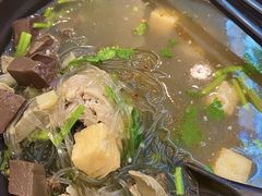-回味鸭血粉丝汤(新城市广场店)