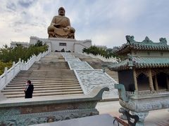 -石岛赤山风景区