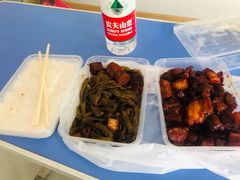 -尹记餐馆(花园店)