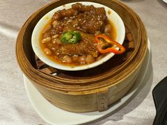 -广州中心皇冠假日酒店·百粤楼