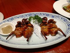 -聚春园自助餐厅(东街口店)