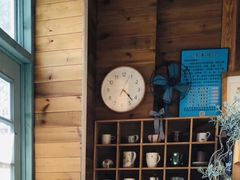 -长颈鹿咖啡(大学路店)