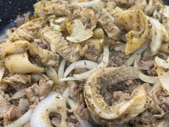 -鼎宏干锅牛肉(富城时代店)
