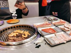 -谷町·烤肉自助(朱雀门店)