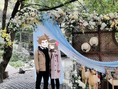 -大鹅岛绿色生态美食园