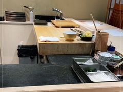 -鮨一日本料理(大中华店)