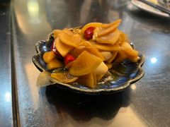 酱萝卜-堂宴·老厦门私房菜(1988仙岳总店)