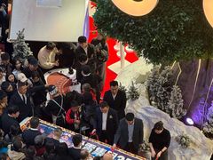 -松雷商业(南岗店)