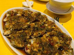 醉花蛤-金玉满堂潮州酒楼(无限极荟购物广场店)