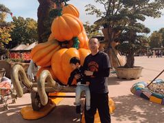 -大连海昌发现王国主题公园