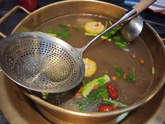 -最牛喜事潮汕鲜牛肉火锅(和平里店)