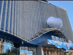-凯德MALL(望京店)