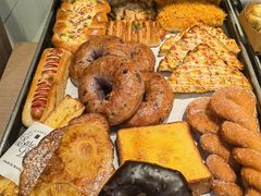 -PARIS BAGUETTE巴黎贝甜(周浦万达店)