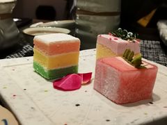 -吉盛川创作料理(保利国际广场店)