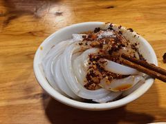 -洞子口张老二凉粉(文殊院店)