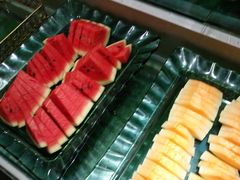 -北京汉斯特自助烤肉(临朐店)