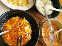 -队长面馆 La Pasteria del Capitano