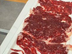 -八合里潮汕鲜牛肉火锅(吉大店)