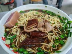 -老赵面店(大西路店)