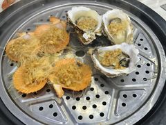 -船奇蒸汽海鲜·闽菜(八市海鲜总店)