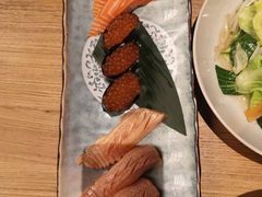 -隐泉之语日式料理(王府中环店)