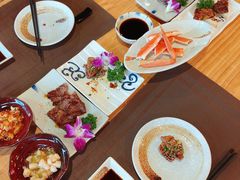 -悦和餐厅(CBD玉米楼店)