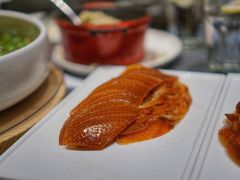 酥不腻烤鸭-小大董·烤鸭(观景餐厅·南京西路店)