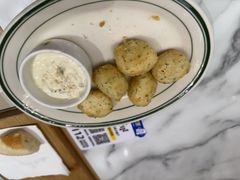 -菲滋意式餐厅(富阳东方茂店)