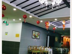 -峨嵋酒家(清河店)
