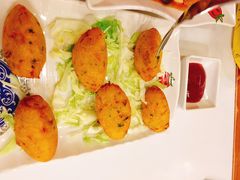 -番茄屋葡式美食(总店)