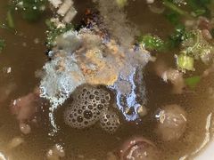 -协顺园回头馆(南顺城路店)